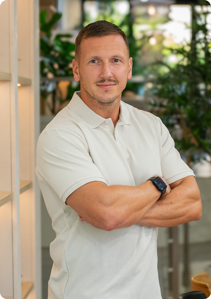 Petr Došlý